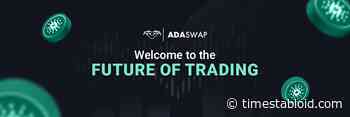 AdaSwap Gets Listed On Poolz and DAO Maker To Bring $ASW To A Broader Audience - Times Tabloid
