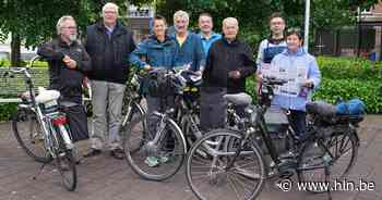 Nieuwe route van Toerisme Arendonk gidst fietsers langs 26 kapellen - Het Laatste Nieuws