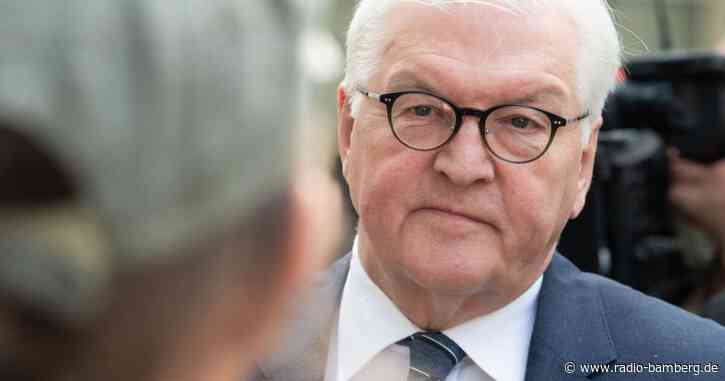 Steinmeier für Einführung eines sozialen Pflichtdiensts