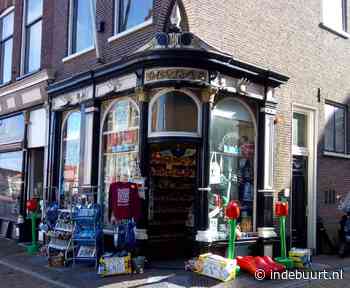 Cool! Bij deze winkels kun jij vanaf nu Delftse postzegels halen - indebuurt