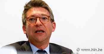 Dermagne: “Belgisch minimumloon moet omhoog om internationale standaard te halen” - Het Laatste Nieuws