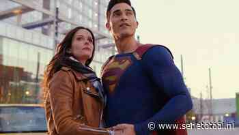 'Superman & Lois' seizoen 2 halen deze Arrowverse-veteraan terug! - SerieTotaal