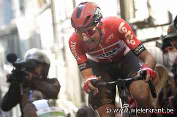 'Tim Wellens verlaat Lotto Soudal en UAE ligt in polepositie om hem binnen te halen' - Wielerkrant.be