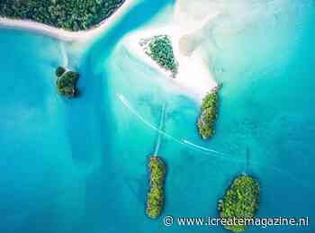 5 tips om de mooiste zomerfoto's in huis te halen (ADV) - iCreate