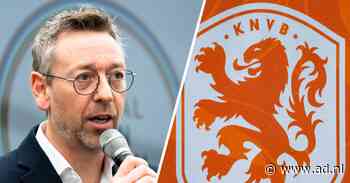 'Stomverbaasde' clubs halen opgelucht adem na nu al leeggelopen proefballon van KNVB-directeur - AD.nl