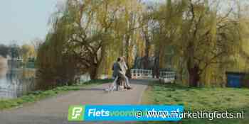 ReclameReview: Alles uit je fiets halen is het doel - Marketingfacts