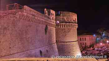 Castello Carlo V a Crotone, aggiudicati i lavori. Sarà restaurato il Bastione San Giacomo - Gazzetta del Sud - Edizione Catanzaro, Crotone, Vibo