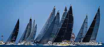 Giro d'Italia a vela "Nastro rosa tour": a Crotone dal 20 al 26 giugno - Corriere della Calabria