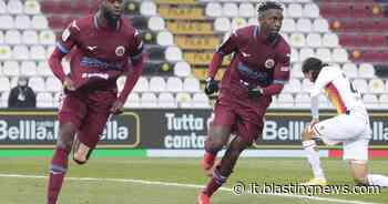 Calciomercato, Crotone: Ogunseye possibile obiettivo per l'attacco - Blasting News Italia