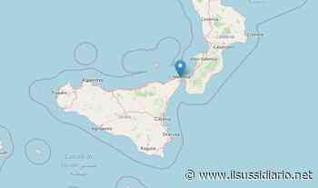 Terremoto oggi Messina M 1.7/ Ingv ultime notizie, scossa anche a Crotone - Il Sussidiario.net