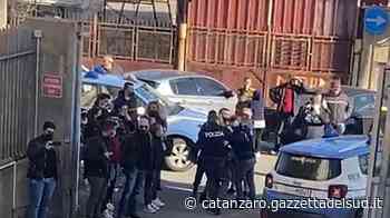 Spaccio nella Crotone vecchia: dodici scelgono l’abbreviato - Gazzetta del Sud - Edizione Catanzaro, Crotone, Vibo