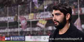 Crotone, torna il direttore generale Raffaele Vrenna - Corriere dello Sport