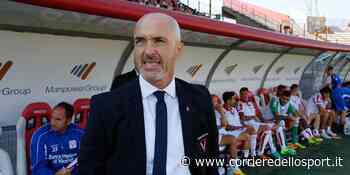 Crotone, ufficiale: Franco Lerda è il nuovo tecnico - Corriere dello Sport