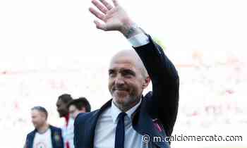 Crotone, UFFICIALE: Lerda nuovo allenatore | Mercato | Calciomercato.com - Calciomercato.com