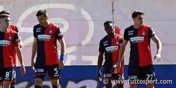 Crotone, la società dopo l'aggressione ai calciatori: "Ferma condanna alla violenza" - Tuttosport