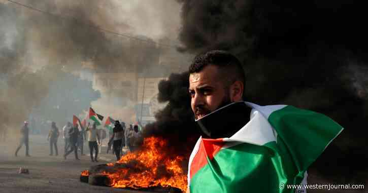 Op-Ed: Take a Look at Middle East Terrorists and You'll See How Ineffective Gun Control Really Is