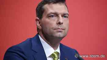 Chemie: Covestro verlängert Vertrag von Chef Steilemann bis 2028 - STERN.de