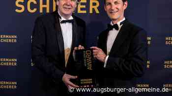 Augsburg: Augsburger begeistern Zuhörer beim größten globalen Rednerwettstreit | Augsburger Allgemeine - Augsburger Allgemeine