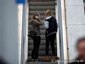 Bundespräsident will Pflichtdienst für alle jungen Menschen | Presse Augsburg - Presse Augsburg