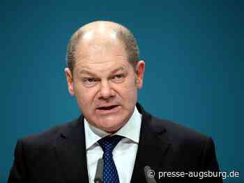 Scholz sieht EU-Perspektive für Westbalkan-Länder | Presse Augsburg - Presse Augsburg