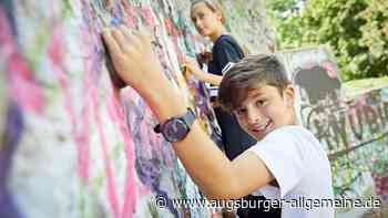 Augsburg: Tschamp: Beim Pfingst-Ferienprogramm der Stadt sind noch Plätze frei | Augsburger Allgemeine - Augsburger Allgemeine