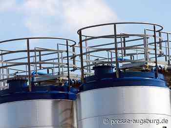 Verkehrsstaatssekretärin ruft Habeck zum Handeln gegen Ölfirmen auf | Presse Augsburg - Presse Augsburg