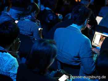 Digitalpolitik soll Ressort-übergreifend koordiniert werden | Presse Augsburg - Presse Augsburg