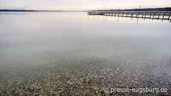 Tödlicher Badeunfall am Starnberger See | Presse Augsburg - Presse Augsburg