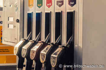 Steigende Spritpreise in Augsburg: Bringt der Tankrabatt was? - Augsburg - B4B Schwaben