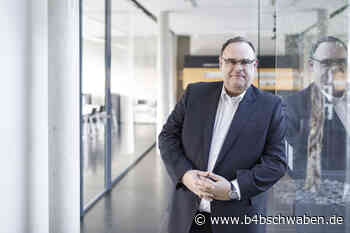 Hufschmied Zerspannungssysteme eröffnet Werk in Sigmaringen - Augsburg - B4B Schwaben