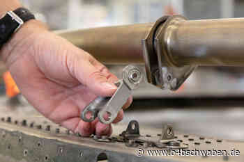 Lufthansa und Premium Aerotec schreiben Luftfahrt-Geschichte - Augsburg - B4B Schwaben