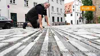 Augsburg: Das Murdocks am Roten Tor fürchtet um seine Außengastronomie | Augsburger Allgemeine - Augsburger Allgemeine