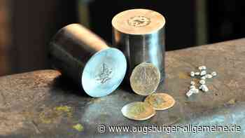 Augsburg: Sie haben den Augsburger Zukunftspreis 2021 bekommen | Augsburger Allgemeine - Augsburger Allgemeine