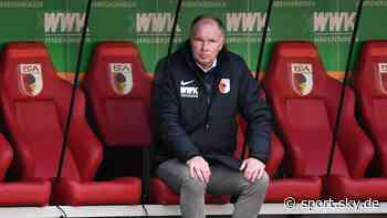 Der FC Augsburg und Stefan Reuter müssen sich hinterfragen - Sky Sport