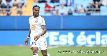 'AC Milan dicht bij vastleggen Portugese middenvelder van Lille' - VoetbalPrimeur.nl