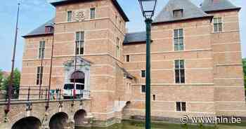 Vrouw doet bij politie aangifte van verlies van vals rijbewijs - Het Laatste Nieuws