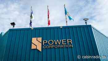 NTPC working to restore power in Hay River, Fort Resolution - Cabin Radio