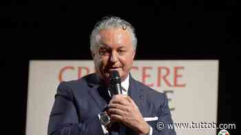 Benevento, Foggia: "Pulcinelli? Da lui dichiarazioni che si commentano da sole..." - Tutto B