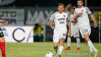 Benevento, aumentano i calciatori "bandiera": saranno in sovrannumero - Ottopagine