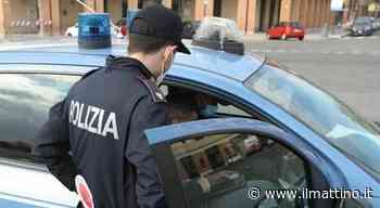 Benevento, a spasso per il corso con un pistola nella cintura: arrestato - ilmattino.it