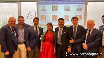 Brancaccio presidente nazionale: gli auguri di Ance Benevento - Ottopagine