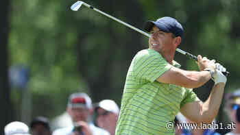 Golf: Superstar Rory McIlroy warnt vor LIV-Serie - LAOLA1.at