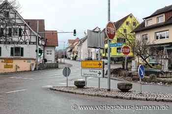 Kandern - Die Umgehung umgehen? - www.verlagshaus-jaumann.de