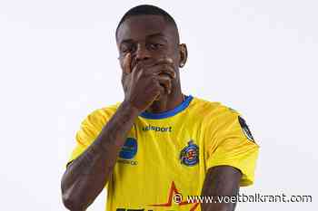 Ex-speler Lokeren en Genk heeft nieuw contract te strikken bij Waasland-Beveren - Voetbalkrant.com