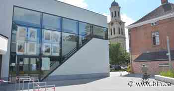 Wase Cultuurcentra lanceren programma maandag gezamenlijk | Lokeren | hln.be - Het Laatste Nieuws