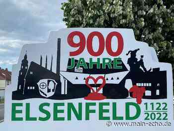 Elsenfeld feiert seinen 900. Geburtstag mit großem Festprogramm - Main-Echo