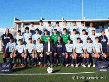 Sestri Levante-Chieri 1-1 - Corriere della Sera