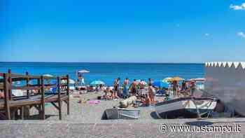 Varazze, spiaggia libera del Solaro in gestione per un anno - La Stampa