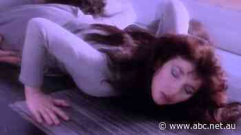 Kate Bush running up the charts after song stars in key Stranger Things scene