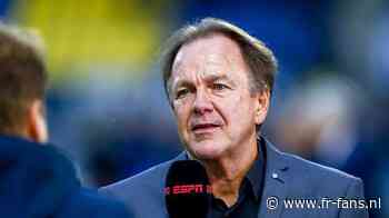 'De betere clubs in Europa zullen toch kijken wat er te halen valt bij Feyenoord' - FR-Fans.nl